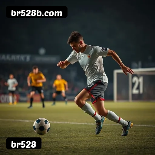 Níveis do programa VIP da br528